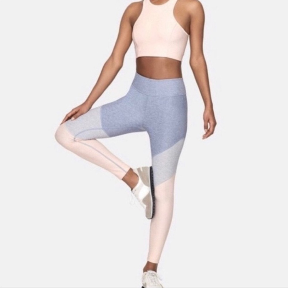 Outdoor Voices Leggings